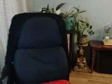 Chaturbate Nude Webcam of nika_black111