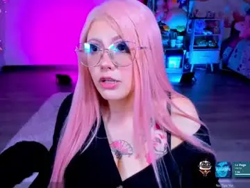 Chaturbate Adult Video Chat of alyssaromanova