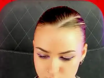 Chaturbate Private Sex Chat of evelinakitty