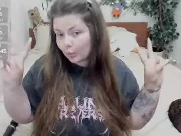 Chaturbate Sex Chat of fiery__lady_