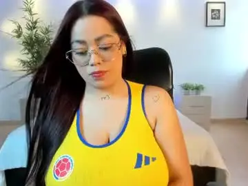 Chaturbate Sex Chat of melisasotoo