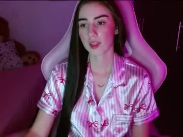 Chaturbate Live Sex Cam of nicoll_28