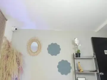 Chaturbate Sex Cam of sammynoir
