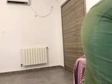 Chaturbate Live Sex of velvet_vogue