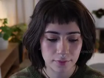 Chaturbate Sex Cam of xspacebluex