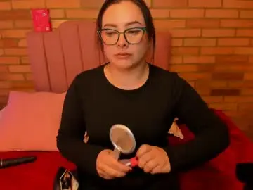 Chaturbate Live Porn of amaia_monet