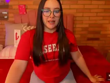 Chaturbate Live Porn of amaia_monet