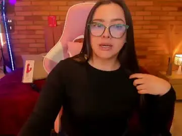 Chaturbate Live Sex of amaia_monet