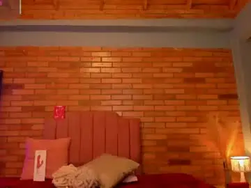 Chaturbate Live Sex of amaia_monet