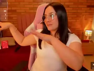 Chaturbate Watch Live Sex Cams of amaia_monet