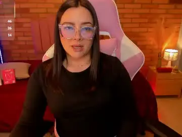Chaturbate Sex Cam of amaia_monet