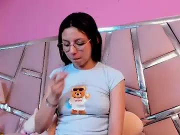 Chaturbate Live Sex of bonniepark_