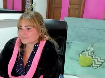 Chaturbate Private Sex Chat of julieta_star69