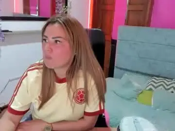 Chaturbate Nude Webcam of julieta_star69