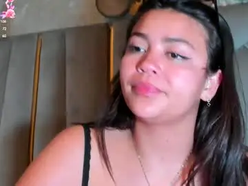 Chaturbate Adult Video Chat of kimdevinne