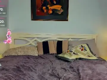 Chaturbate Adult Webcam of drusillaopula