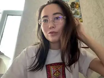 Chaturbate Nude Webcam of erinnthurmond
