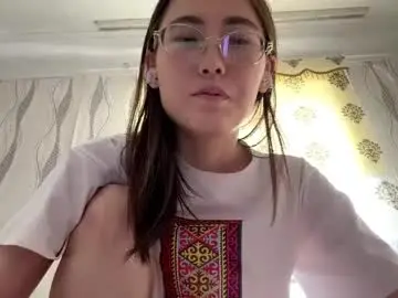 Chaturbate Live Sex Cam of erinnthurmond
