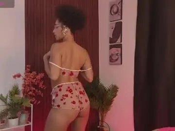 Chaturbate Nude Webcam of mulata_ch