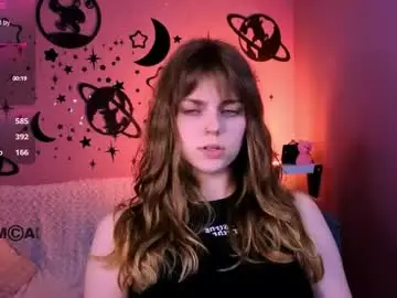 Chaturbate Live Sex Cam of nekky_mouse
