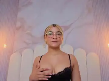 Chaturbate Private Sex Chat of evaa_honey