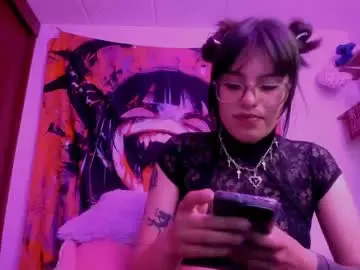 Chaturbate Watch Live Sex Cams of luciferrx666