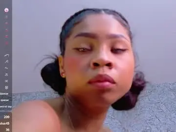 Chaturbate Private Sex Chat of skinnysamantha