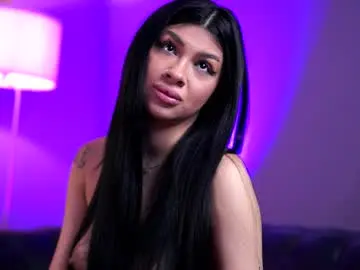 Chaturbate Live Sex Cam of spicyleila