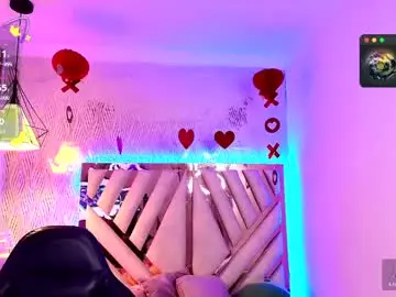 Chaturbate Adult Webcams of nyx_andria