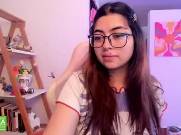 Chaturbate Sex Chat of perfect__ana