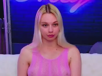 Chaturbate Live Sex of alessiacroft