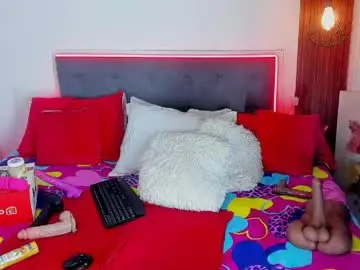 Chaturbate Live Sex Cam of ashleey_0