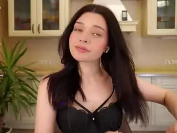 Chaturbate Private Sex Chat of bae_miamor