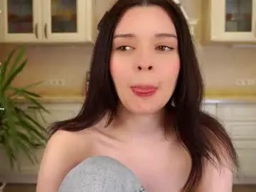 Chaturbate Live Porn of bae_miamor