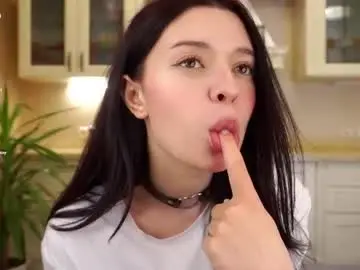 Chaturbate Live Sex of bae_miamor