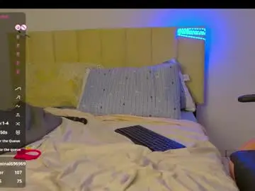 Chaturbate Best Webcam of bebe_sua