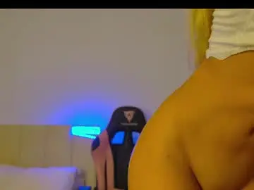 Chaturbate Private Sex Chat of bebe_sua