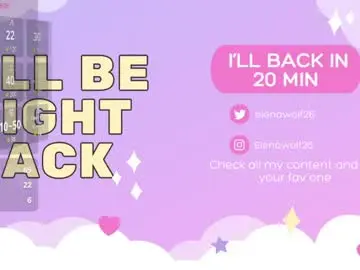 Chaturbate Private Sex Chat of elena_wolff