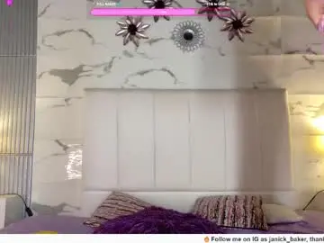 Chaturbate Free Live Porn of janick_baker