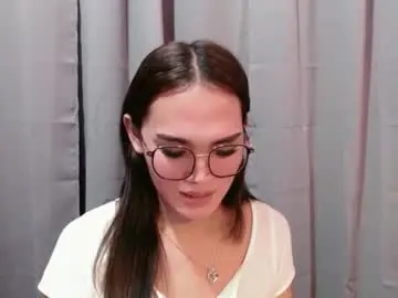 Chaturbate Adult Video Chat of lexibabe_