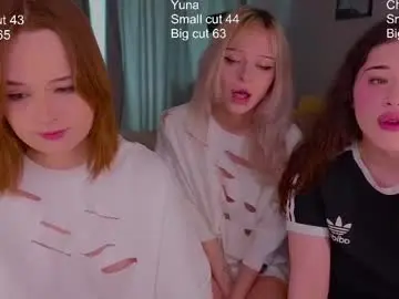 Chaturbate Adult Webcams of mary_u