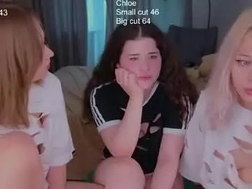 Chaturbate Live Porn of mary_u