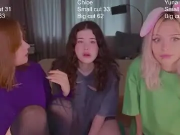 Chaturbate Live Sex of mary_u