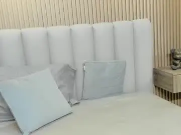 Chaturbate Adult Webcam of rubymilf_