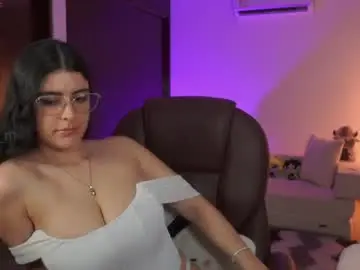 Chaturbate Live Porn of _niah