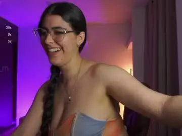 Chaturbate Sex Cam of _niah