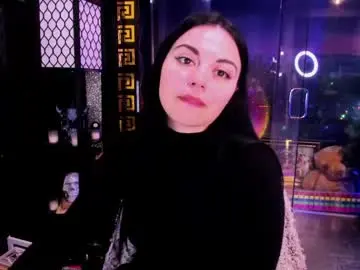 Chaturbate Free Porn Cam of alma_pearl