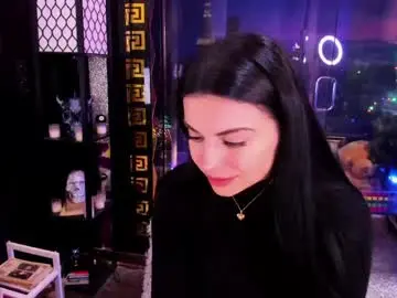 Chaturbate Private Sex Chat of alma_pearl