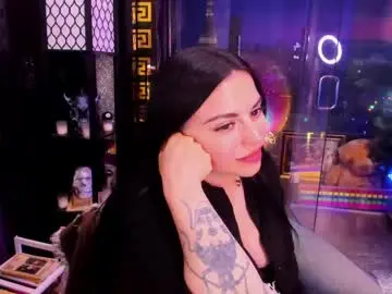 Chaturbate Private Sex Chat of alma_pearl