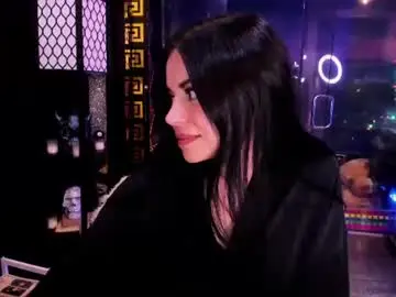 Chaturbate Watch Live Sex Cams of alma_pearl